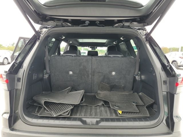 2024 Lexus TX 350 350