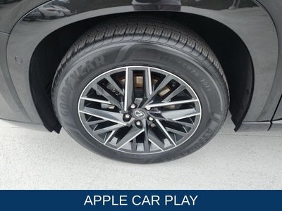 2024 Lexus TX 350 350