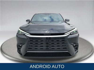 2024 Lexus TX 350 350