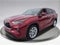 2025 Toyota Highlander Limited