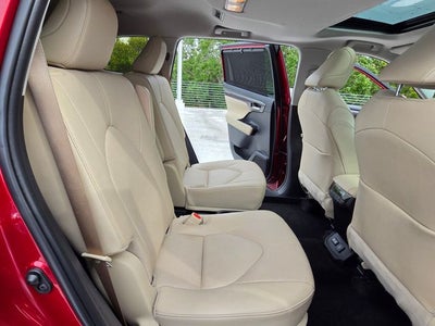 2025 Toyota Highlander Limited