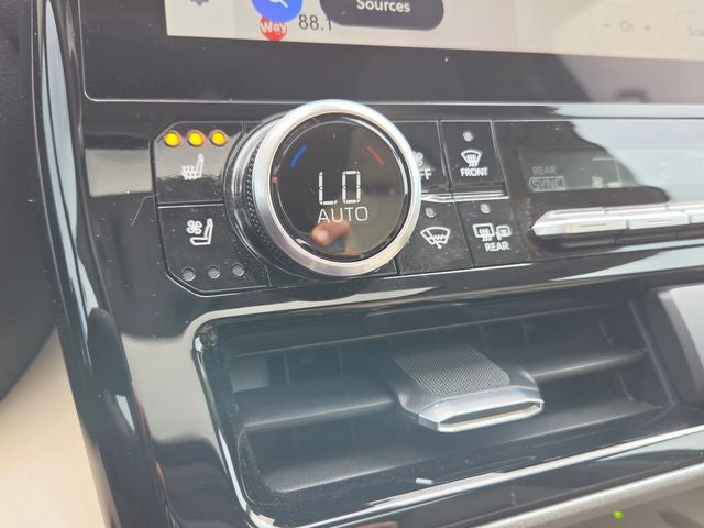 2025 Toyota Highlander Limited