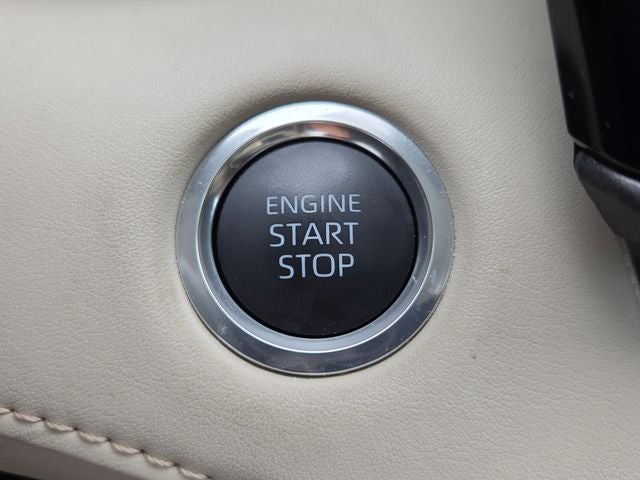 2025 Toyota Highlander Limited
