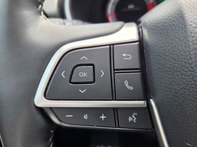 2025 Toyota Highlander Limited
