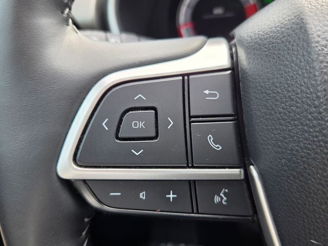 2025 Toyota Highlander Limited