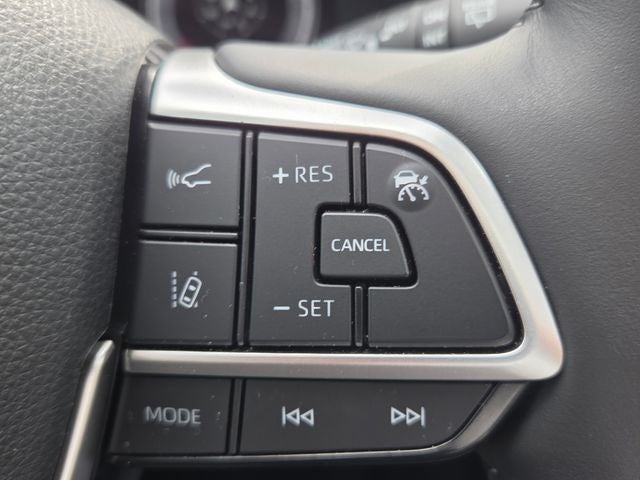2025 Toyota Highlander Limited