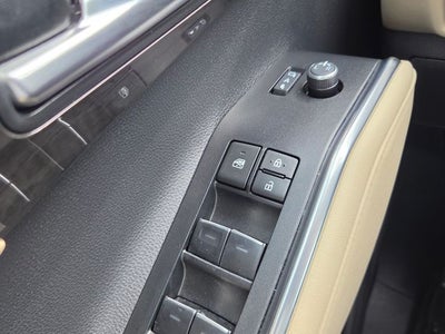 2025 Toyota Highlander Limited