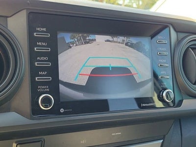 2020 Toyota Tacoma SR