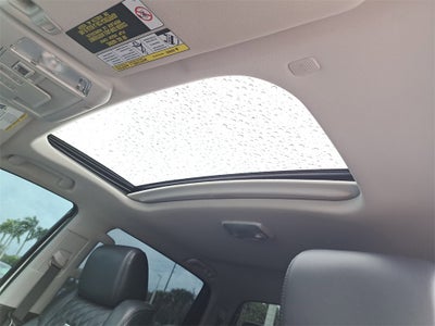 2020 Toyota Tundra Limited