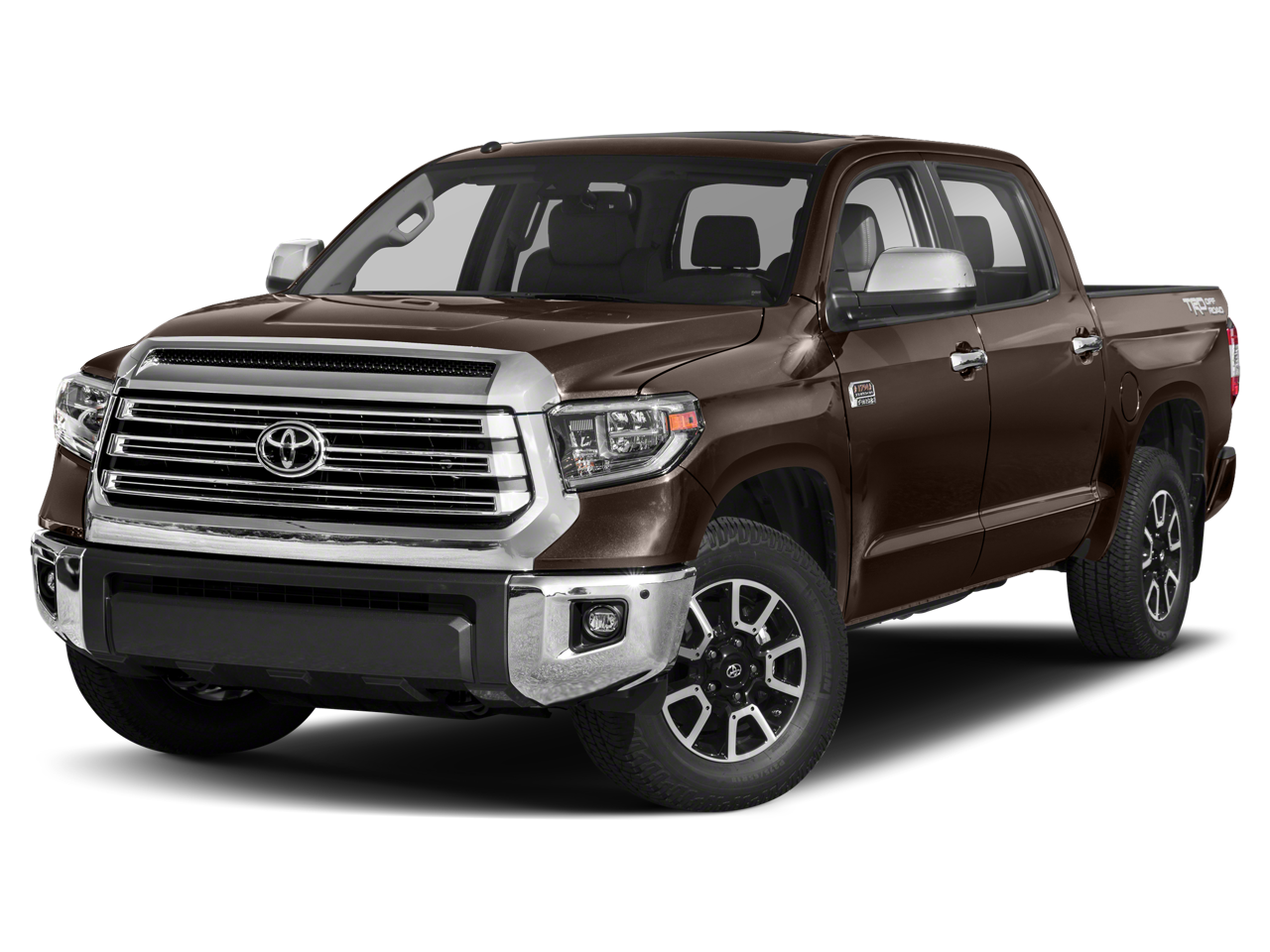 2020 Toyota Tundra Limited