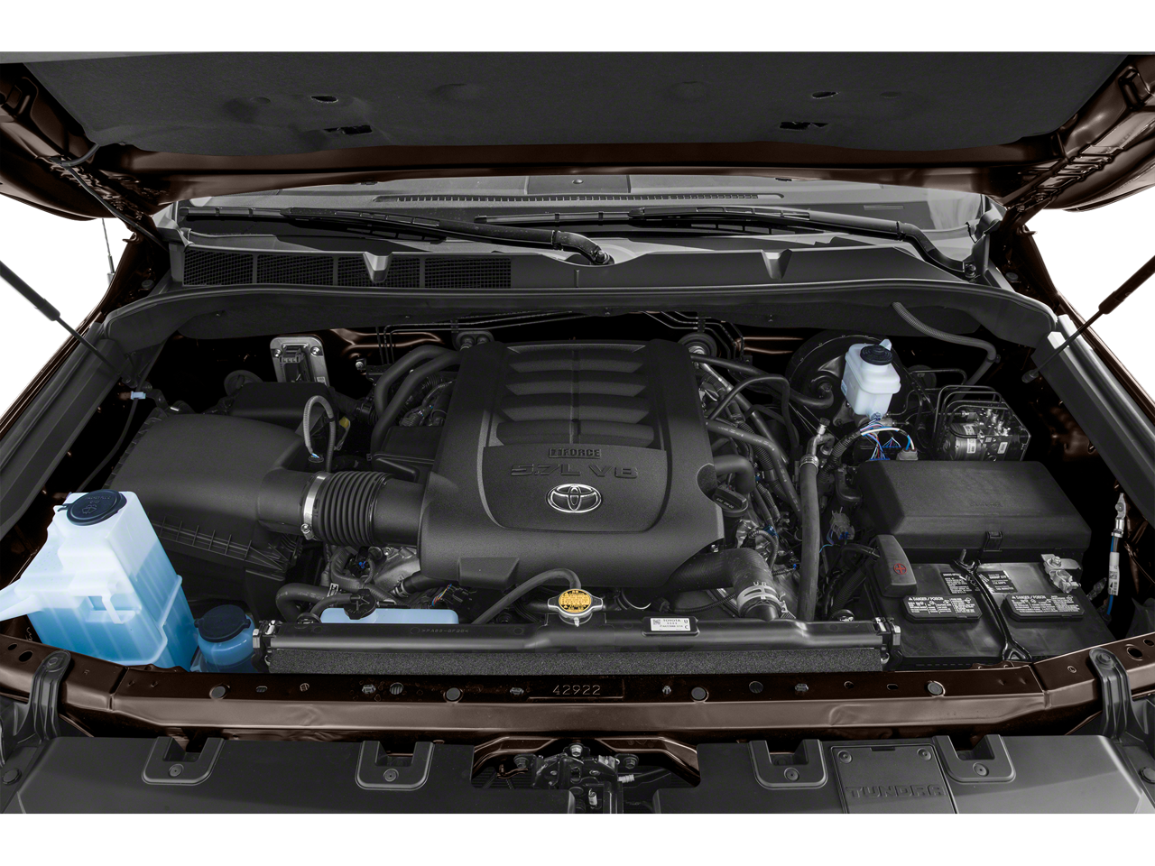 2020 Toyota Tundra Limited