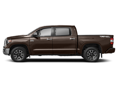 2020 Toyota Tundra Limited