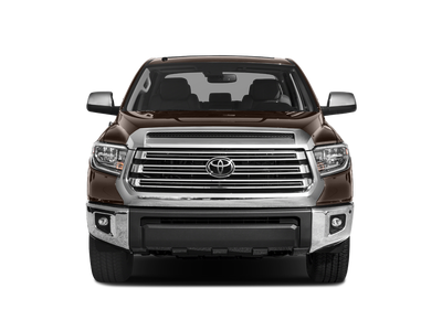 2020 Toyota Tundra Limited