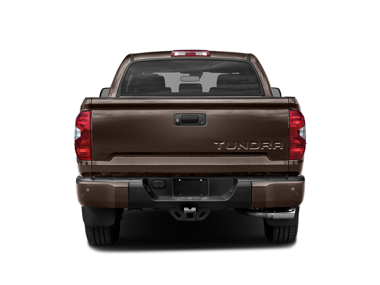 2020 Toyota Tundra Limited