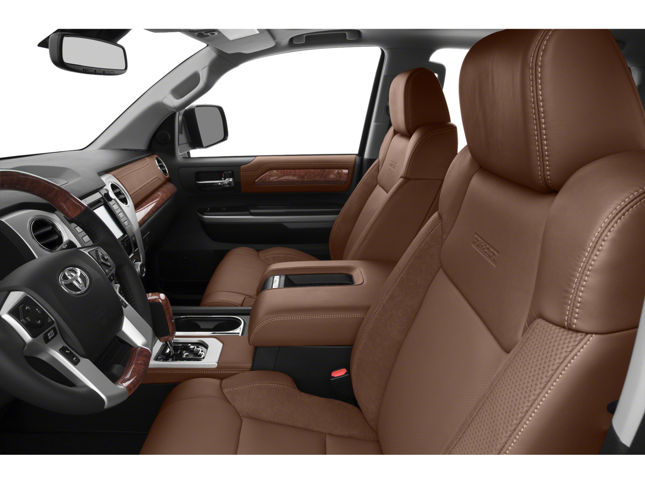 2020 Toyota Tundra Limited