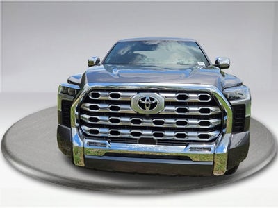 2025 Toyota Tundra 1794