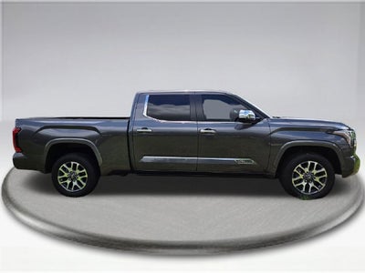 2025 Toyota Tundra 1794