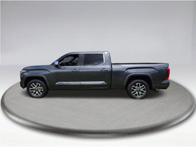 2025 Toyota Tundra 1794