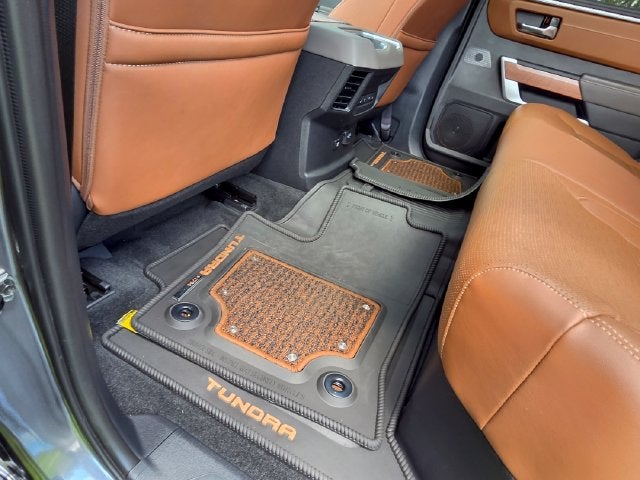 2025 Toyota Tundra 1794