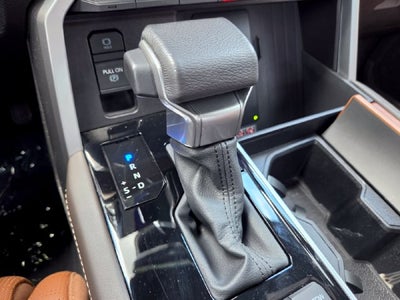 2025 Toyota Tundra 1794
