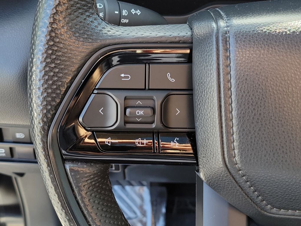 2023 Toyota Tundra TRD Pro