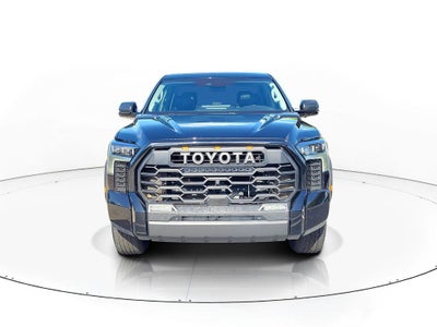 2023 Toyota Tundra TRD Pro