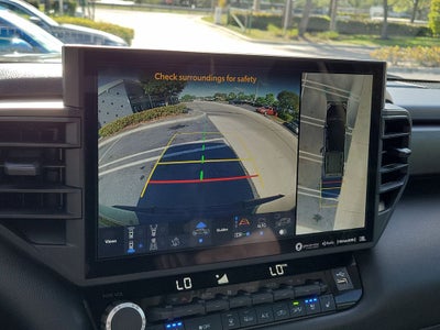 2023 Toyota Tundra TRD Pro