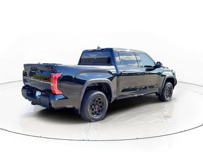 2023 Toyota Tundra TRD Pro