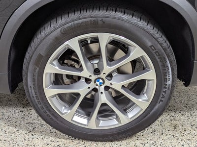 2026 BMW X5 sDrive40i Sports Activity Vehicle