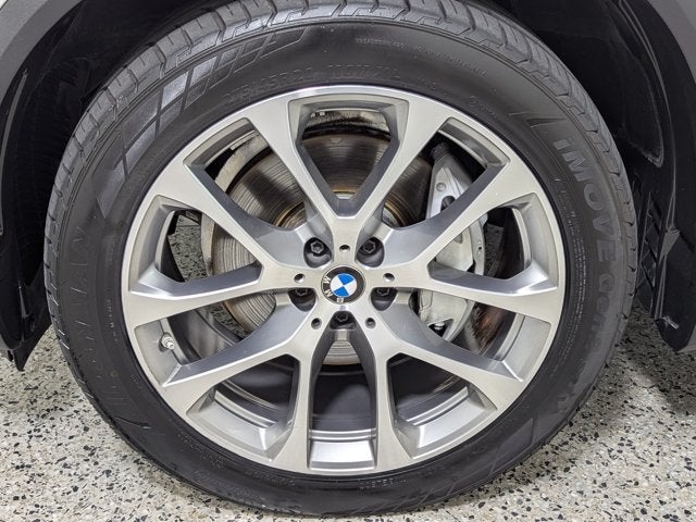 2024 BMW X5 sDrive40i Sports Activity Vehicle