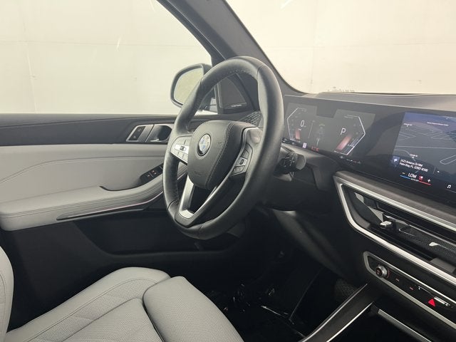 2026 BMW X5 sDrive40i Sports Activity Vehicle
