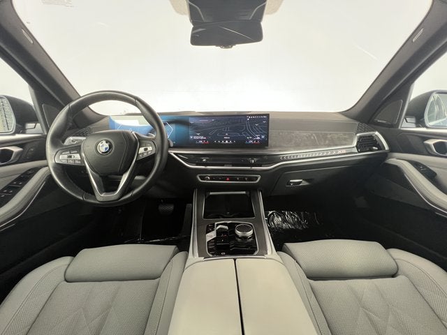 2026 BMW X5 sDrive40i Sports Activity Vehicle