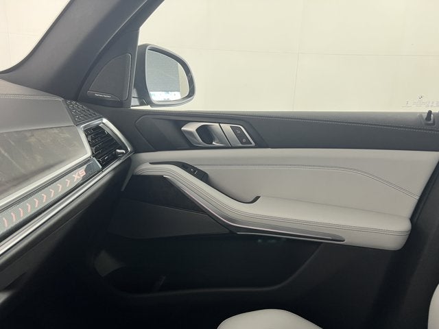 2026 BMW X5 sDrive40i Sports Activity Vehicle