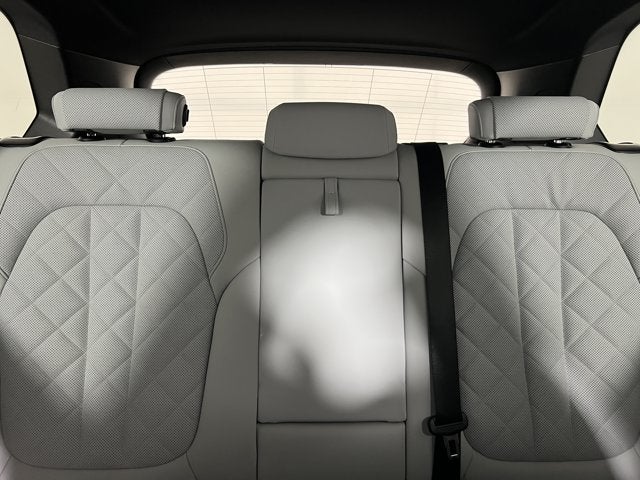 2026 BMW X5 sDrive40i Sports Activity Vehicle