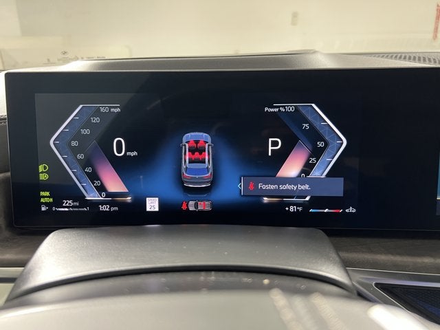 2026 BMW X5 sDrive40i Sports Activity Vehicle