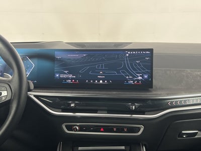 2026 BMW X5 sDrive40i Sports Activity Vehicle