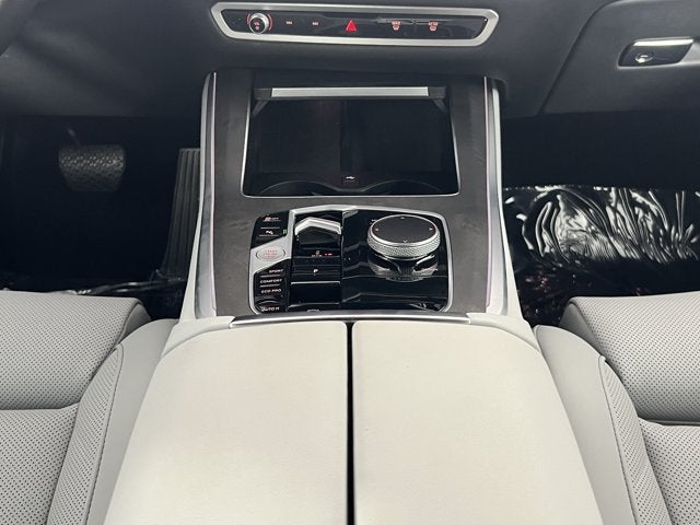 2026 BMW X5 sDrive40i Sports Activity Vehicle