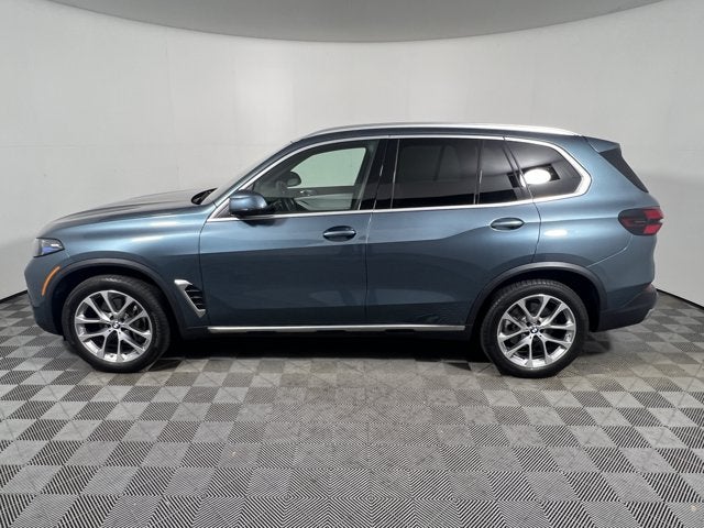 2026 BMW X5 sDrive40i Sports Activity Vehicle