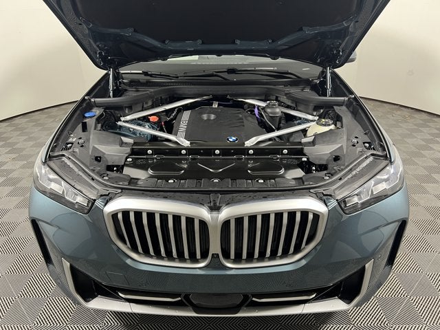 2026 BMW X5 sDrive40i Sports Activity Vehicle