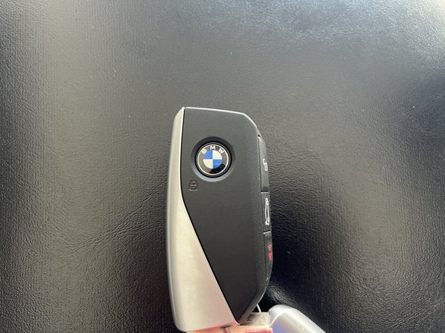 2026 BMW X5 sDrive40i Sports Activity Vehicle