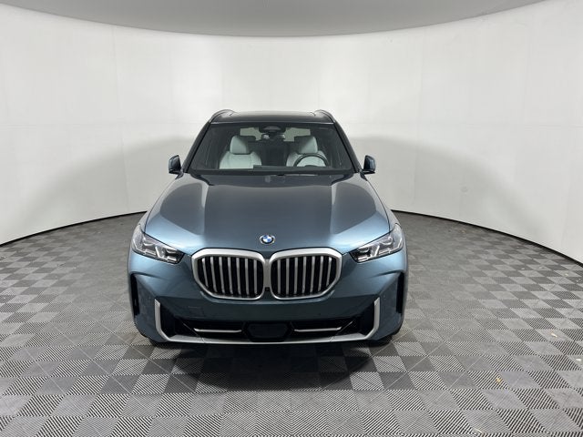 2026 BMW X5 sDrive40i Sports Activity Vehicle