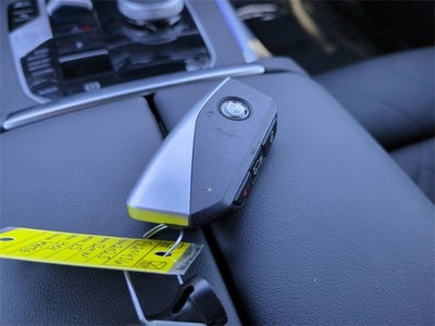 2025 BMW X5 sDrive40i