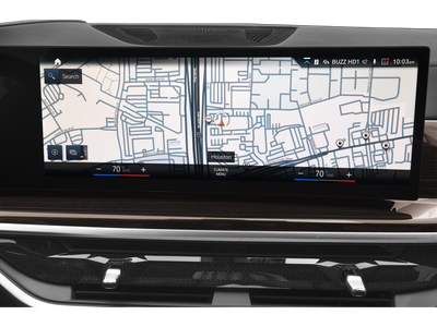 2025 BMW X5 sDrive40i