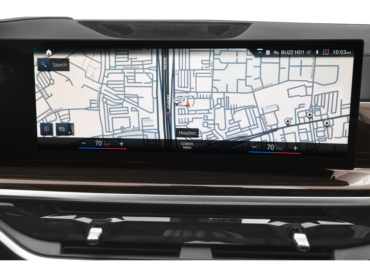 2025 BMW X5 sDrive40i