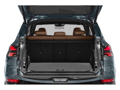 2025 BMW X5 sDrive40i