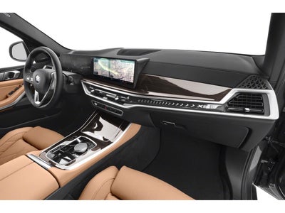 2025 BMW X5 sDrive40i