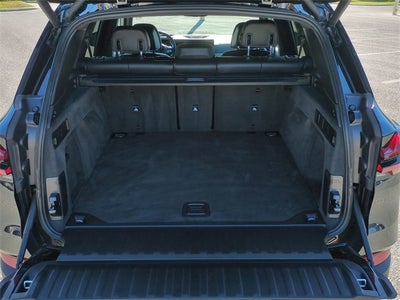 2025 BMW X5 sDrive40i