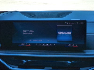 2025 BMW X5 sDrive40i