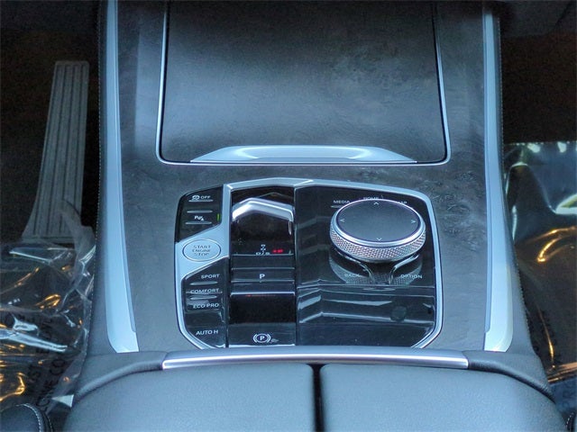 2025 BMW X5 sDrive40i