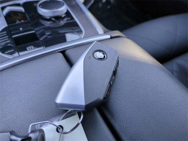 2025 BMW X5 sDrive40i